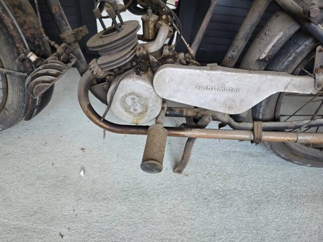 Dürkopp-Werke M10