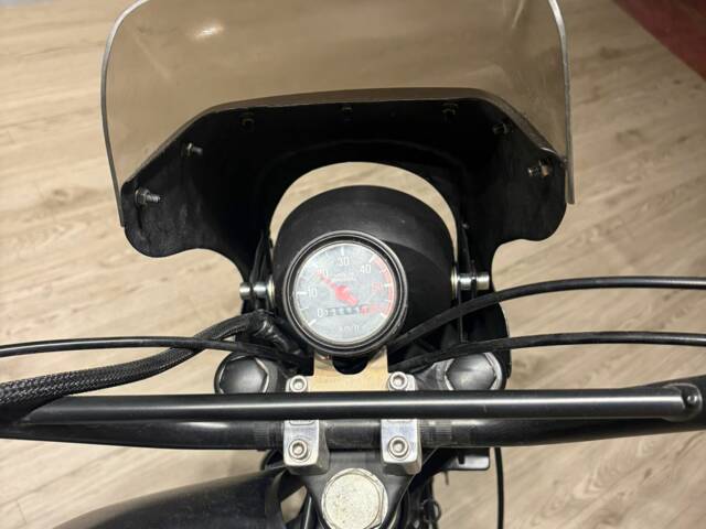Puch Magnum Mk II