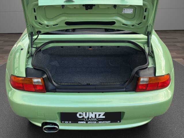 BMW Z3 1.9