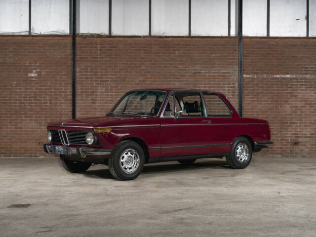 Image 1/91 of BMW 1802 (1973)