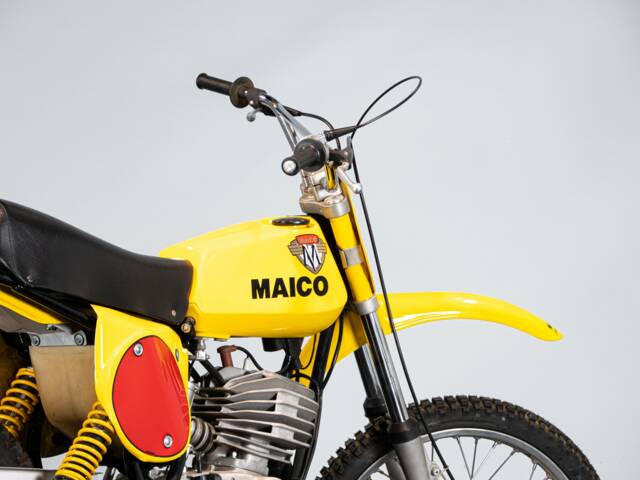 Maico MC 250