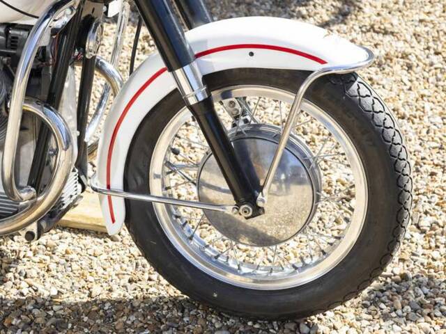 Moto Guzzi V 7 Special