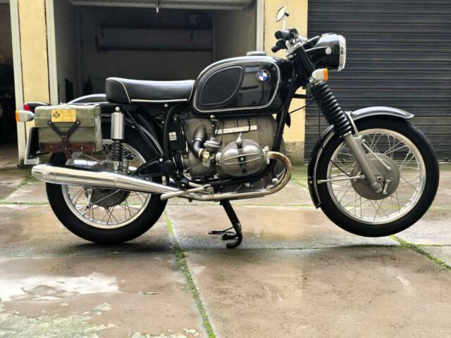 BMW R 75/5