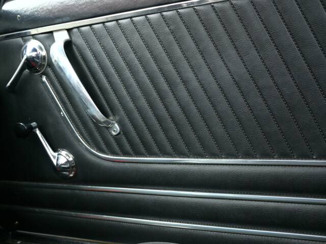 Alfa Romeo 1750 Spider Veloce