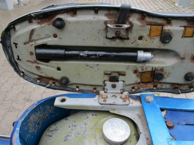 Simson Schwalbe KR 51