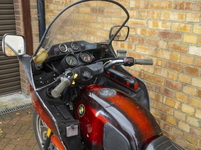 BMW R 100 RT