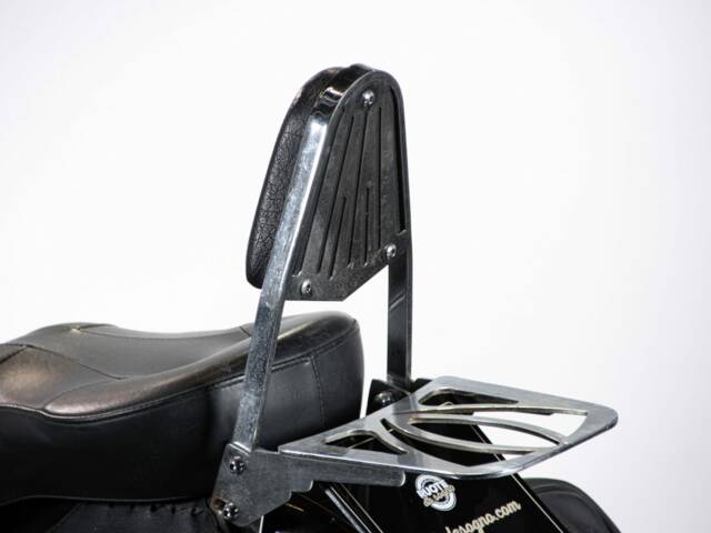 Harley-Davidson XL 1200 C Sportster Custom