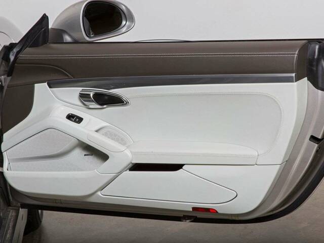 Porsche Boxster S