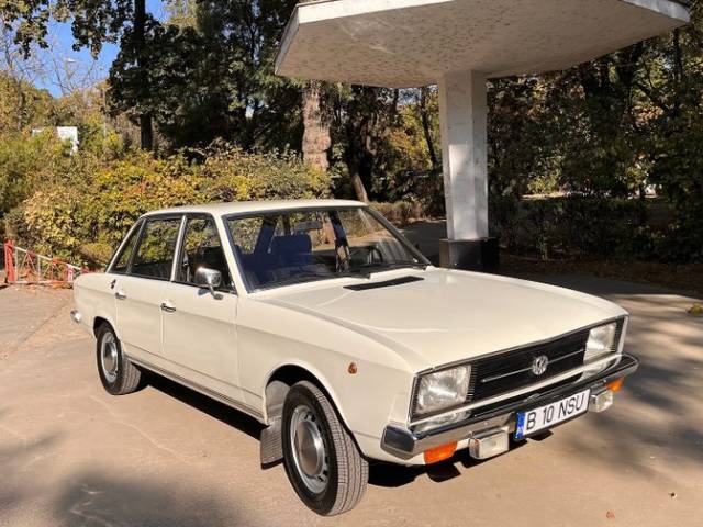 Bild 1/5 von Volkswagen K 70 L 1.6 (1971)