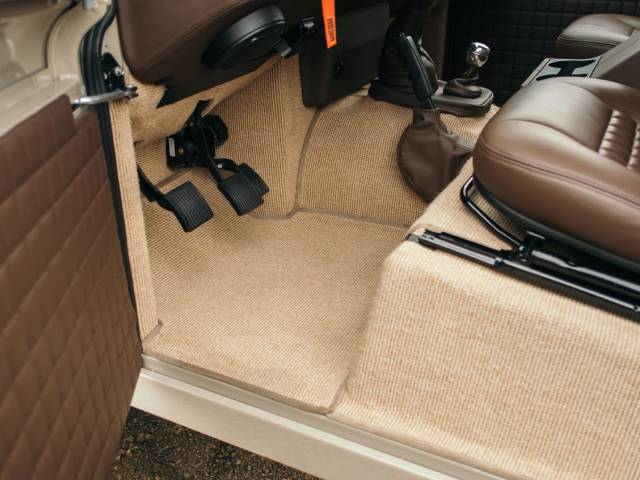 Land Rover Defender 90 Td5