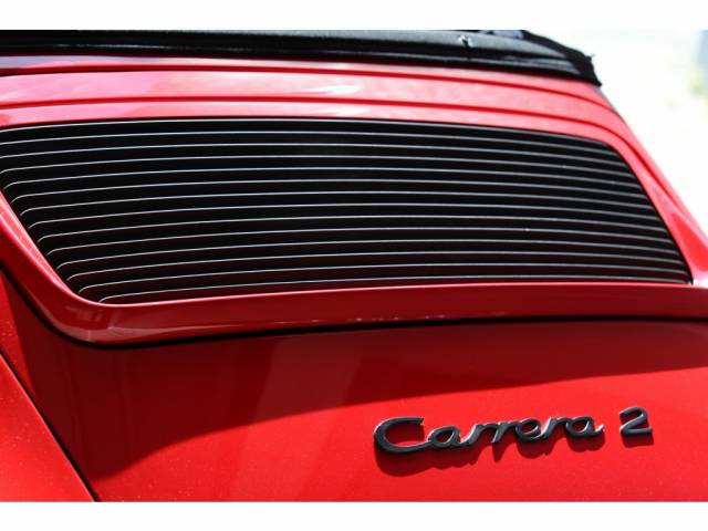 Porsche 911 Carrera 4