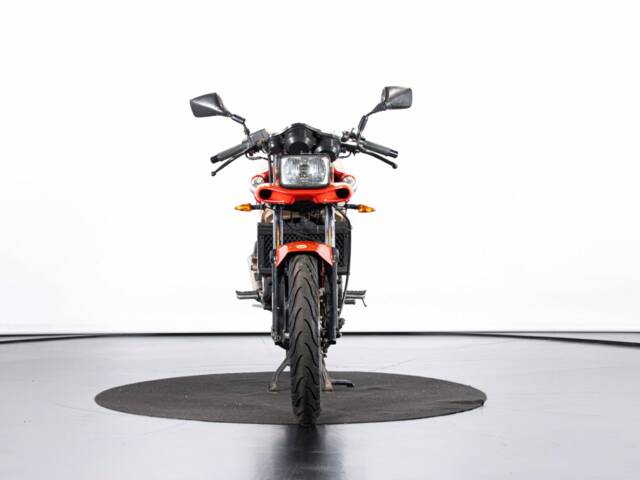Honda NSR 125 R