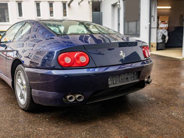 Ferrari 456 Classic Cars for Sale - Classic Trader