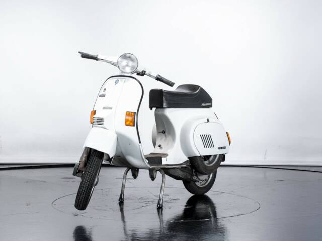 Piaggio Vespa PK 50 Automatica