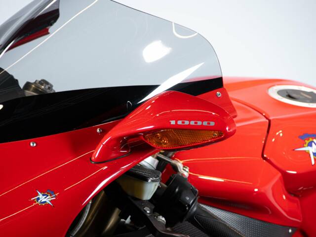 MV Agusta F4 1000 S
