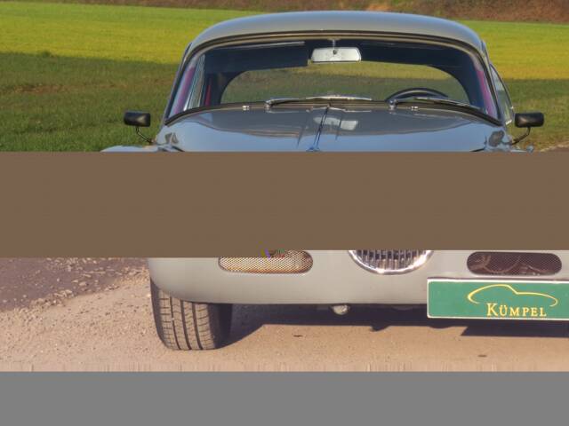 Jaguar XK 150 3.4 S FHC