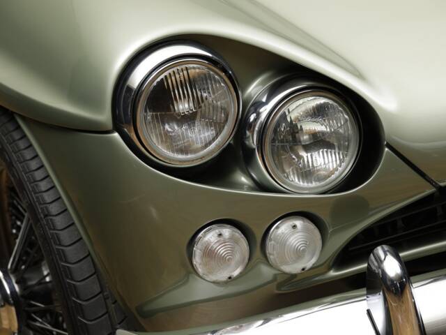 Jensen C-V8 MK III