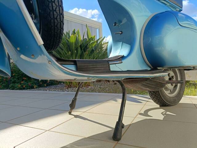Piaggio Vespa 150