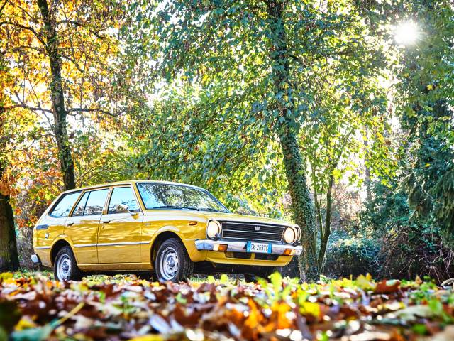 Immagine 1/50 di Toyota Corolla 1200 (1978)