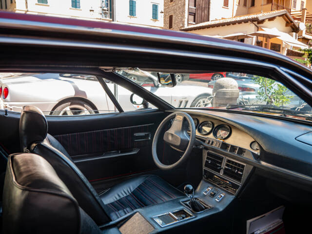 Maserati Merak