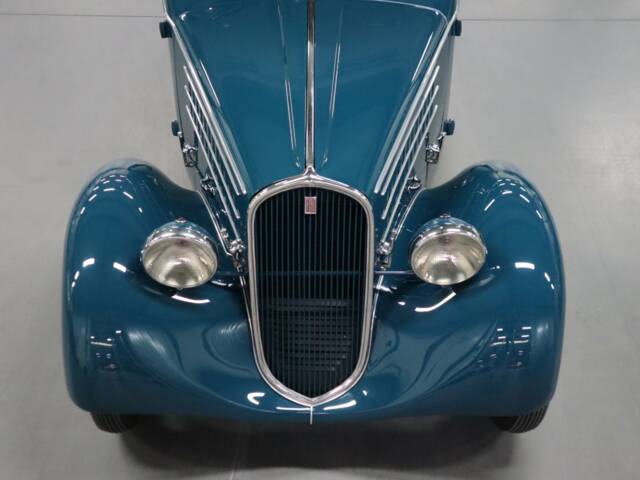 FIAT 508 Balilla Series 2