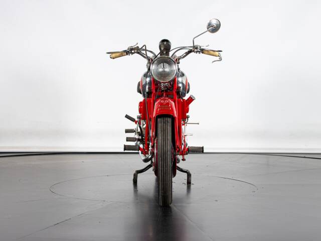 Moto Guzzi GTW 500