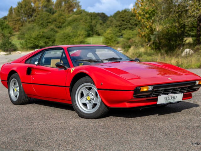 Bild 1/65 von Ferrari 308 GTB (1978)