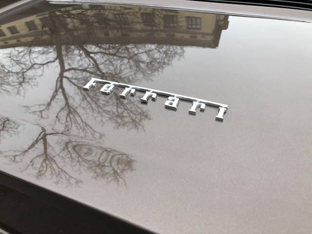 Ferrari 308 GTS