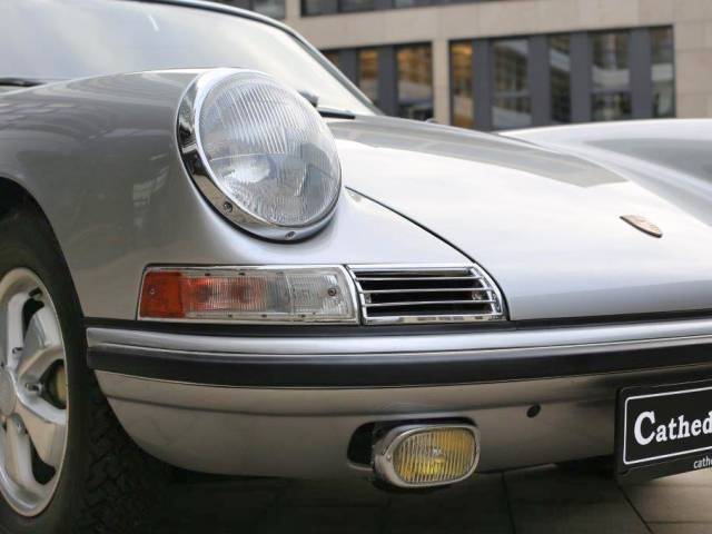 Porsche 911 2.0 S
