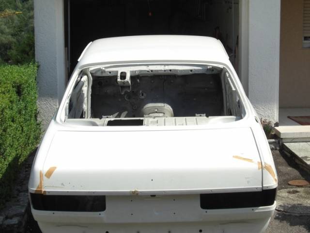 Mercedes-Benz 280 CE