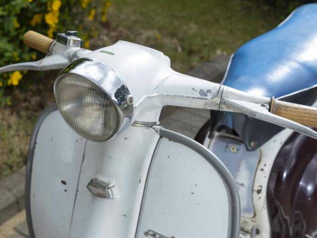 Innocenti Li 125