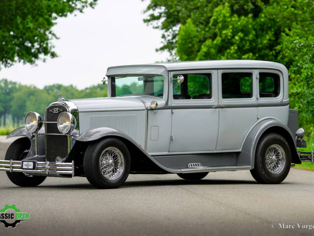 Image 1/55 of Buick Model 47 (1929)