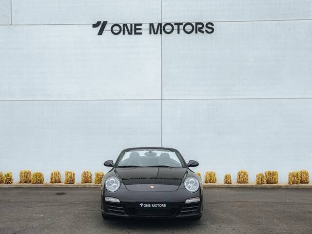 Porsche 911 Carrera 4S