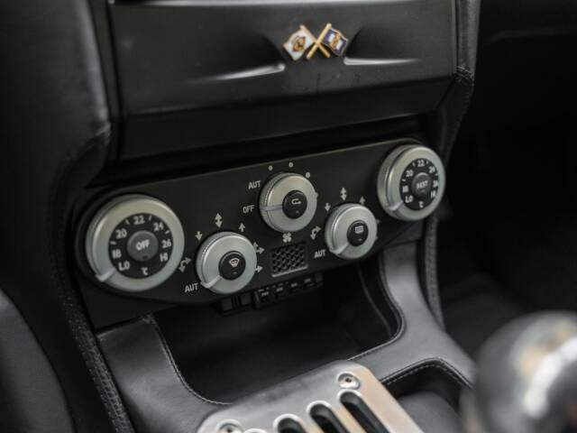 Ferrari 612 Scaglietti