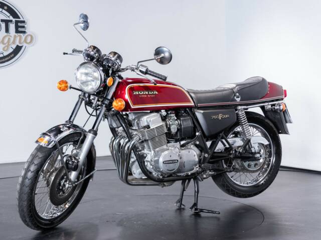 Honda CB 750 Four