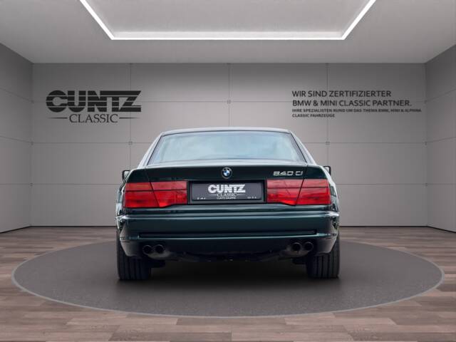 BMW 840Ci