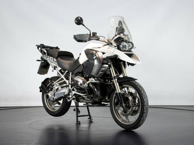 BMW R 1200 GS