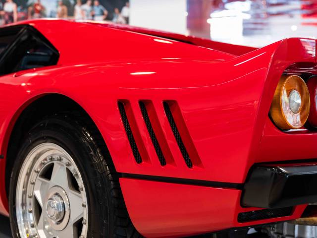 Ferrari 288 GTO