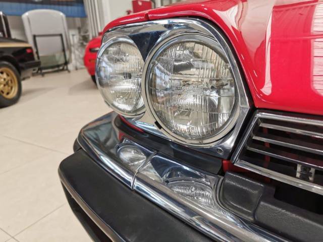 Jaguar XJ-S