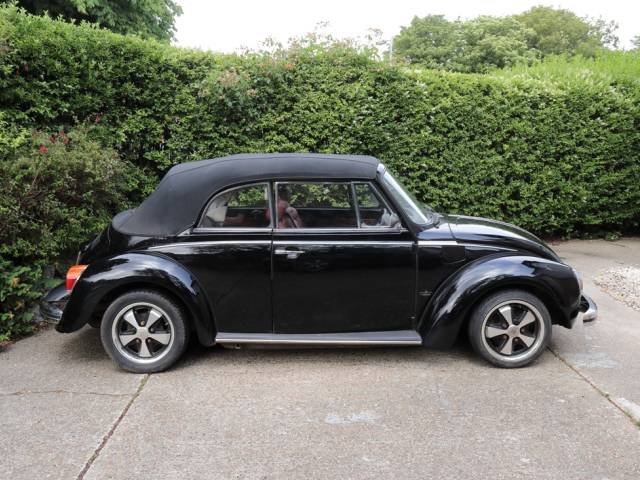 Volkswagen Beetle Classic Cars For Sale - Classic Trader