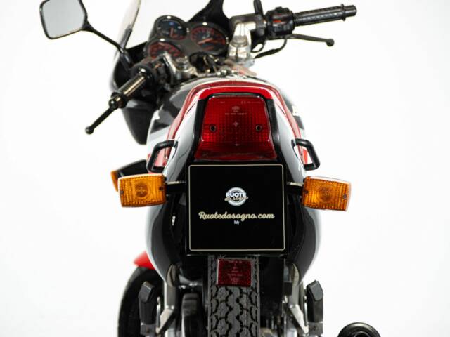 Honda NS 125F