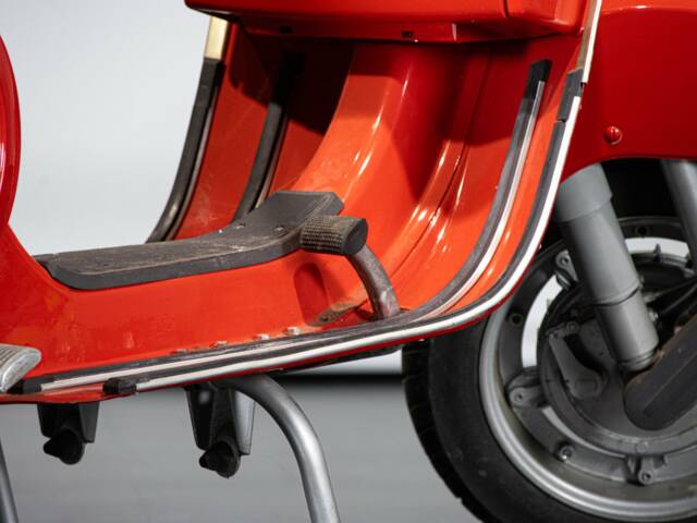 Piaggio Vespa PK 125 S