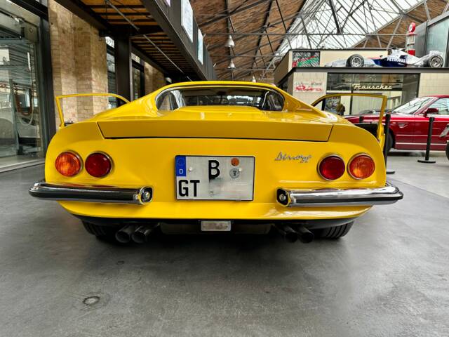 Ferrari Dino 246 GT