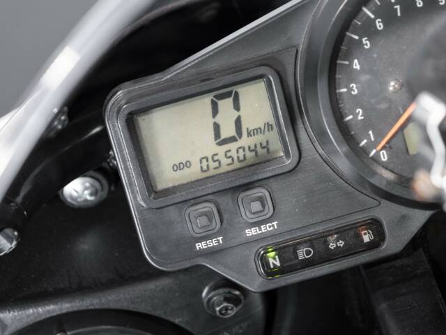 Yamaha YZF 1000 R1