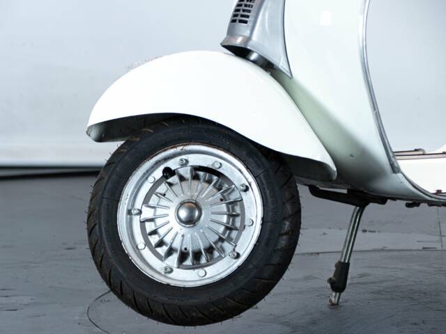 Piaggio Vespa 50 N Special