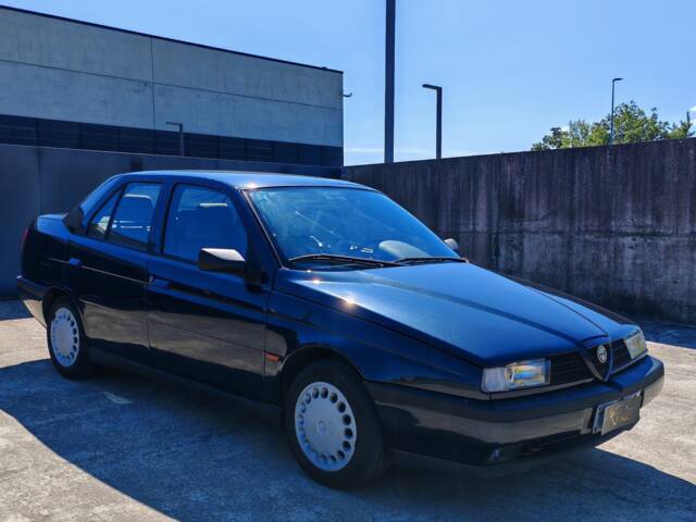 Alfa Romeo 155 Twin Spark 2.0