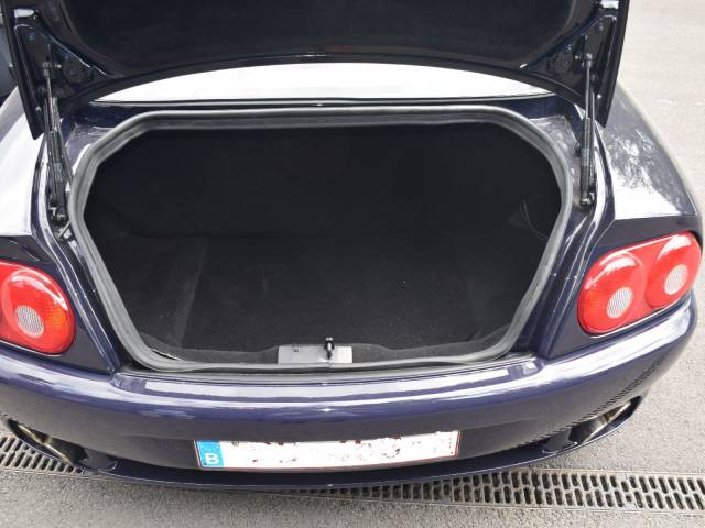 Ferrari 456M GT