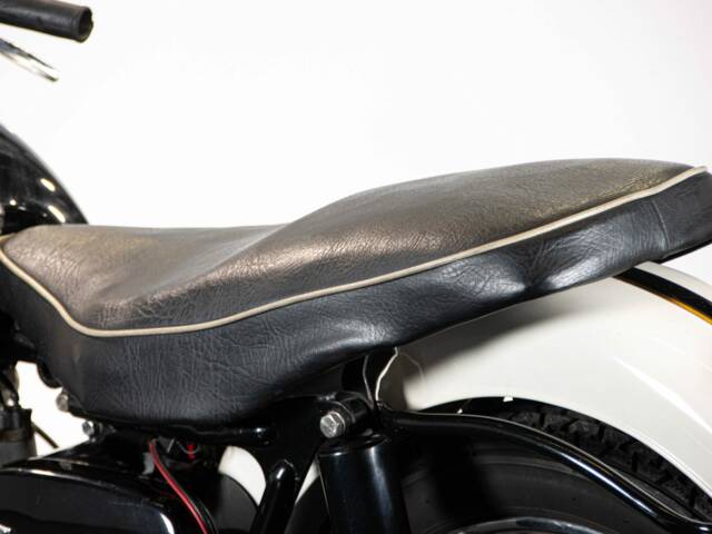 Triumph 6T Thunderbird