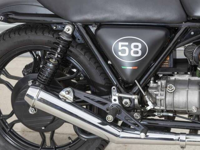 Moto Guzzi 1000 SP