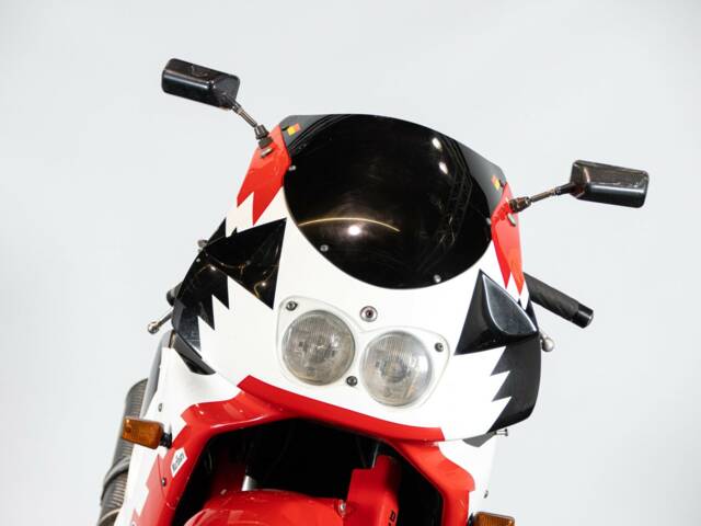 Honda CBR 900RR Fireblade